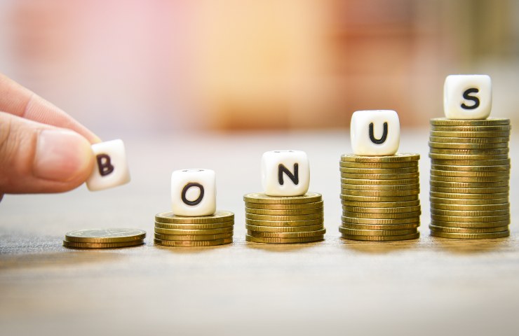 Bonus bollette novità
