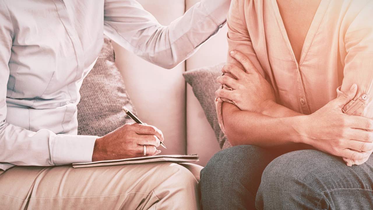 a breve graduatoria per bonus psicologico