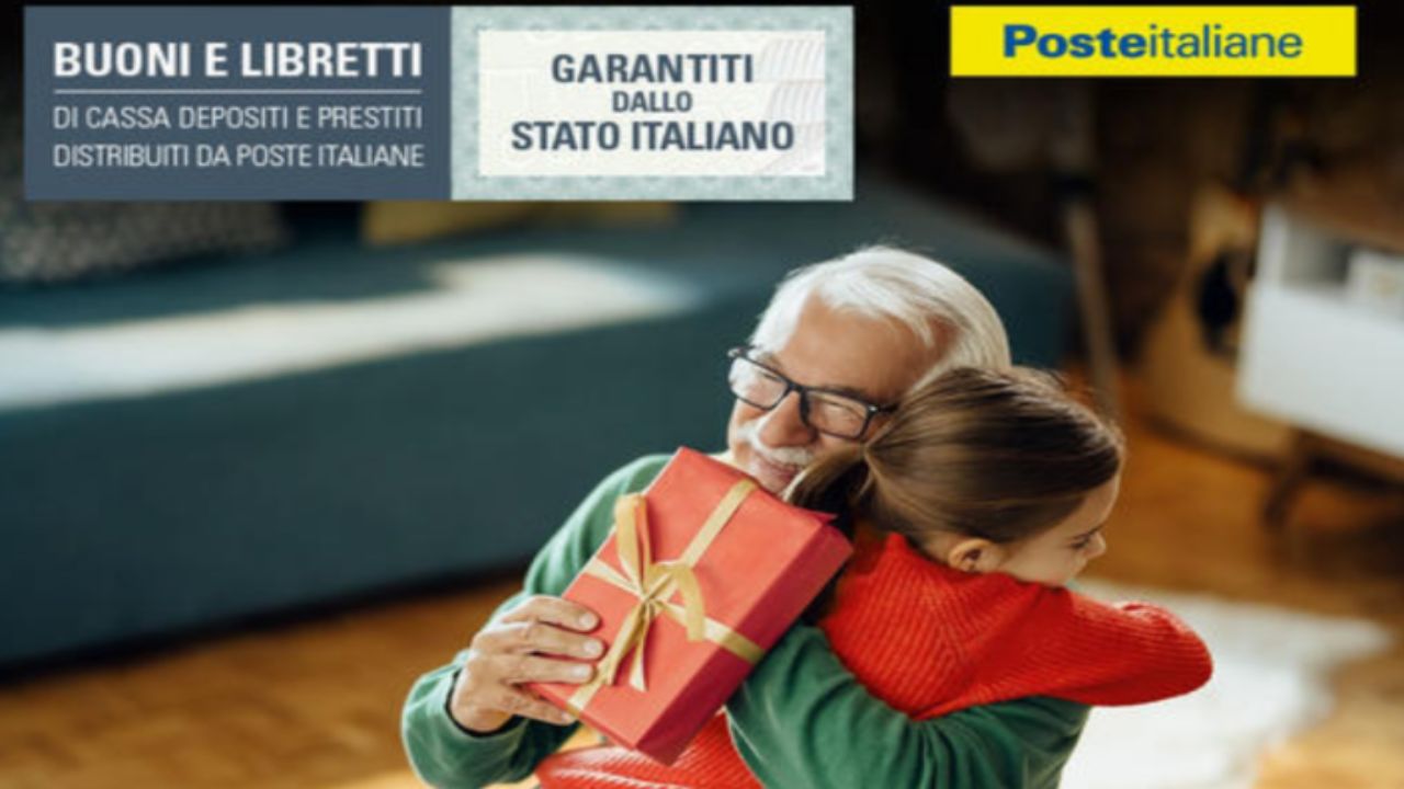 Buono poste minori simulazione