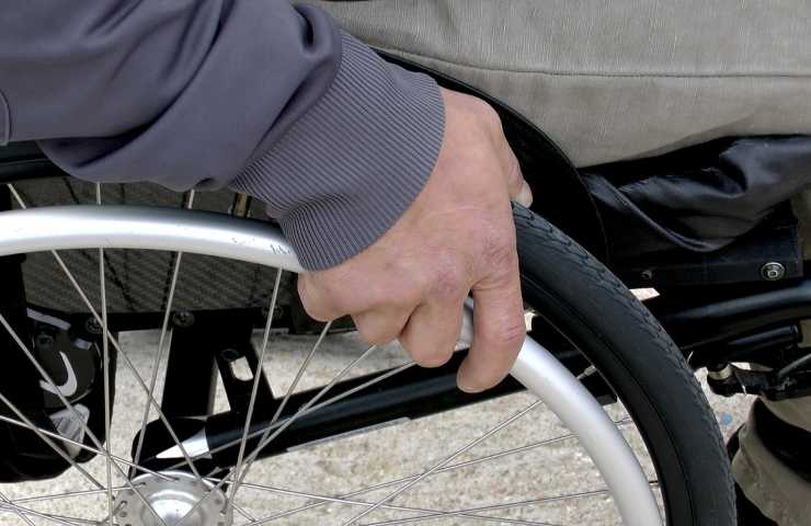 Le novità per i lavoratori con disabilità nel 2023