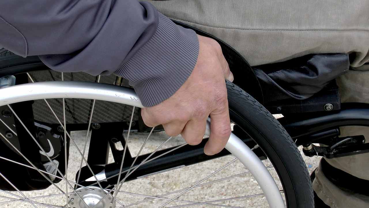 Le novità per i lavoratori con disabilità nel 2023
