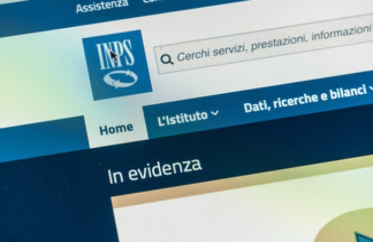 pensioni invalidità importo tredicesima