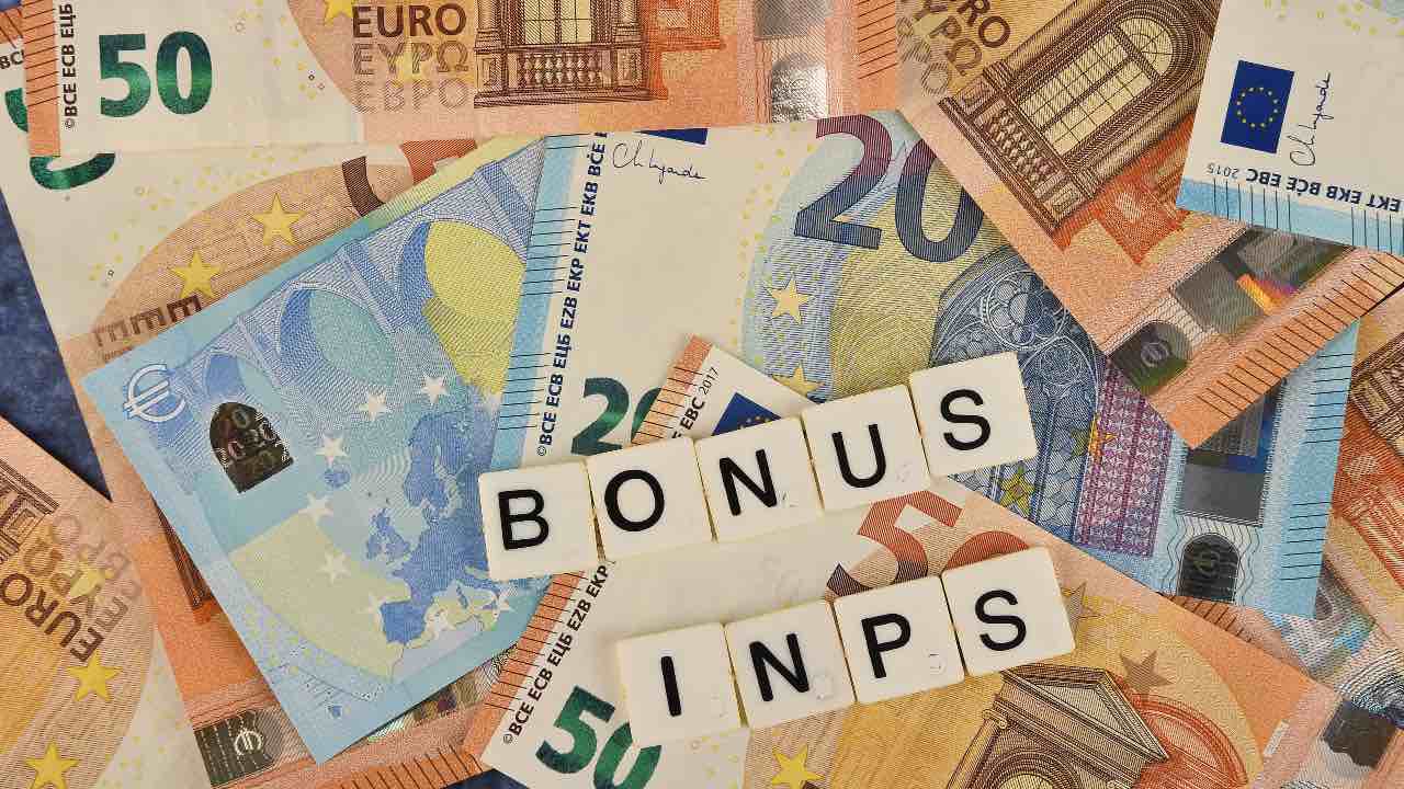 inps bonus