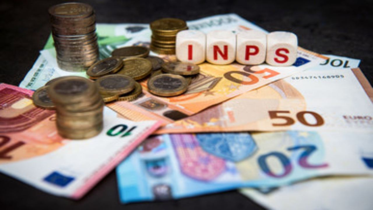 Pensioni vecchiaia Inps