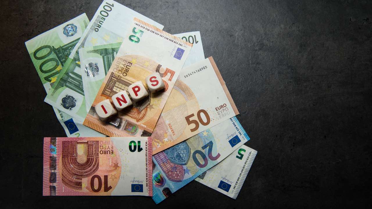 pensione con stipendio 1000 euro