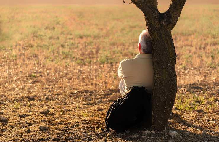 andare in pensione dopo 63 anni