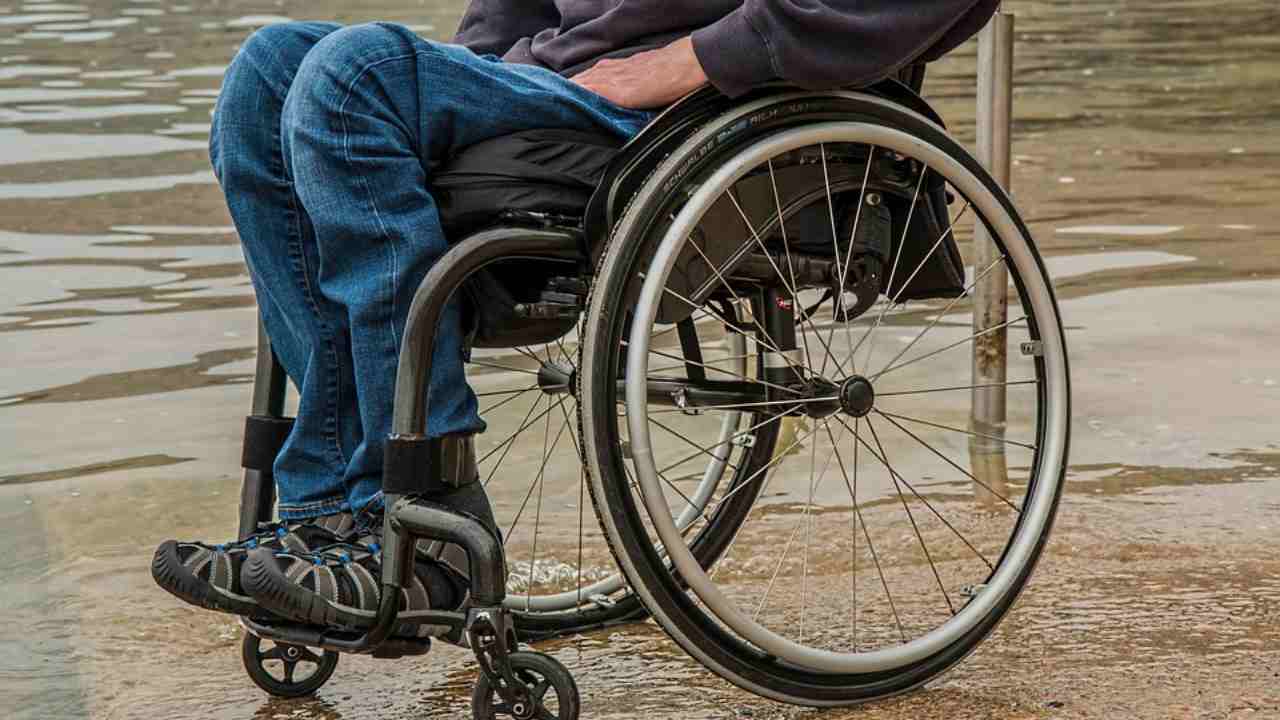 disabili assunzione