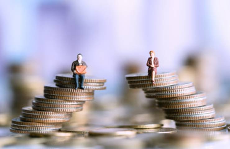 pensione reversibilità e pensione indiretta