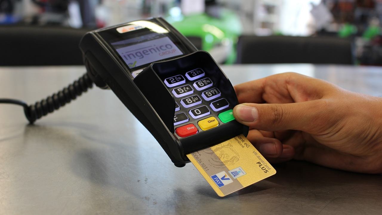 Pagare con il pos quanto costa