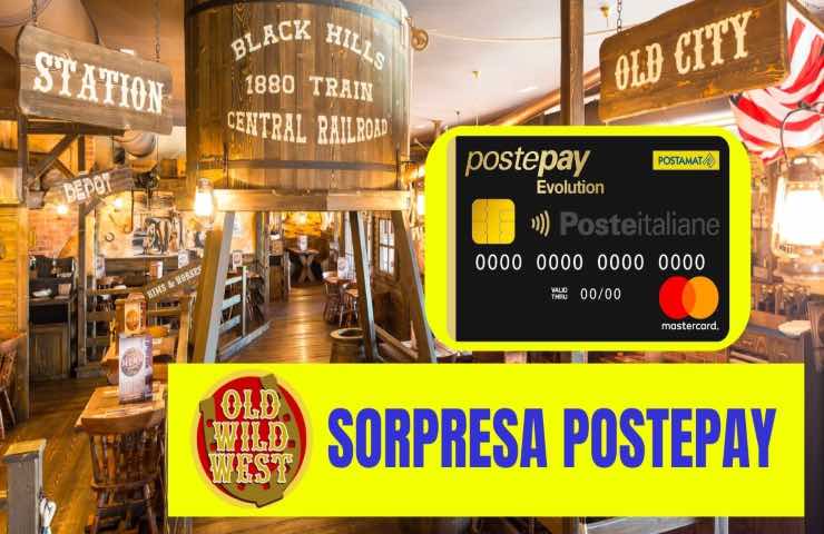 Old Wild West ottieni sconto gratis 