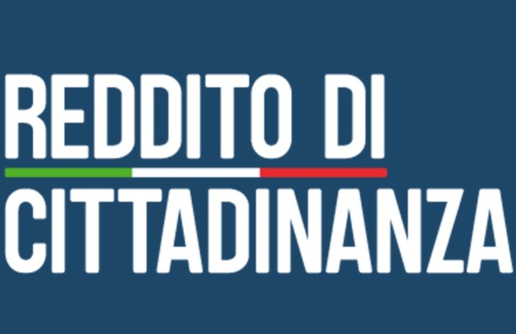 Reddito di Cittadinanza data ricarica