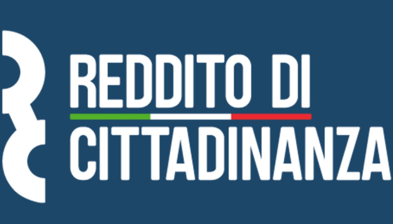 Reddito di Cittadinanza data ricarica