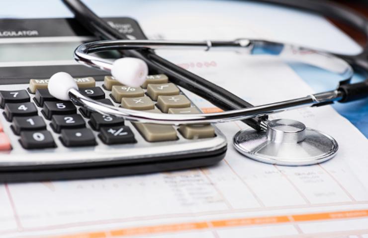 pensioni medici cifre