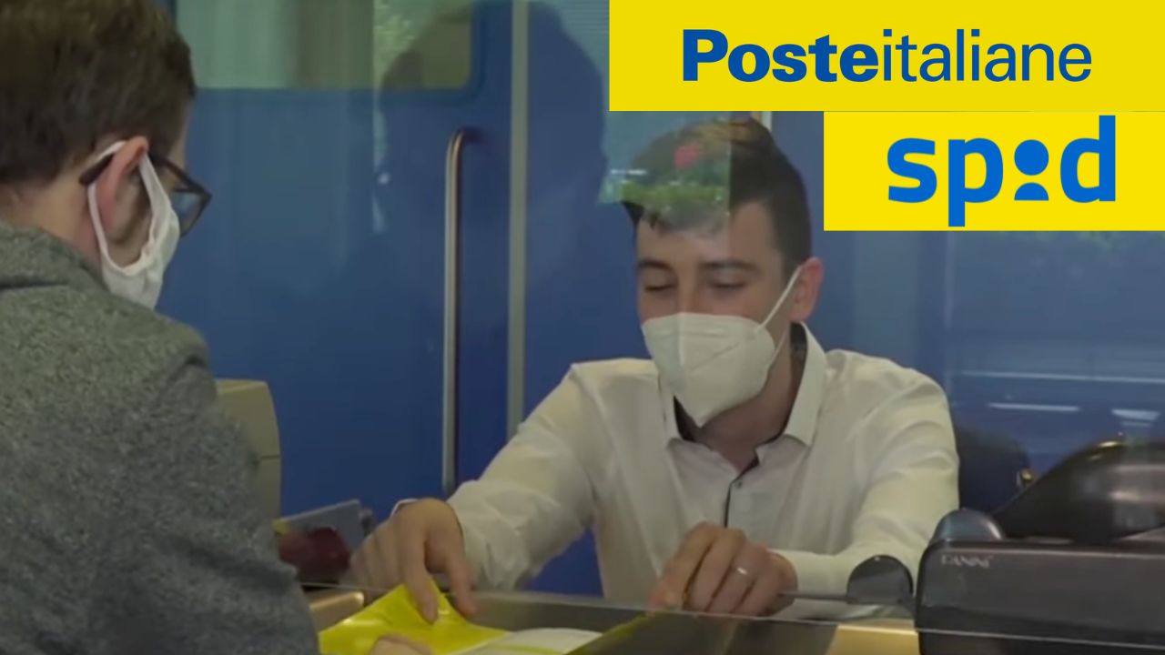 spid poste quanto costa