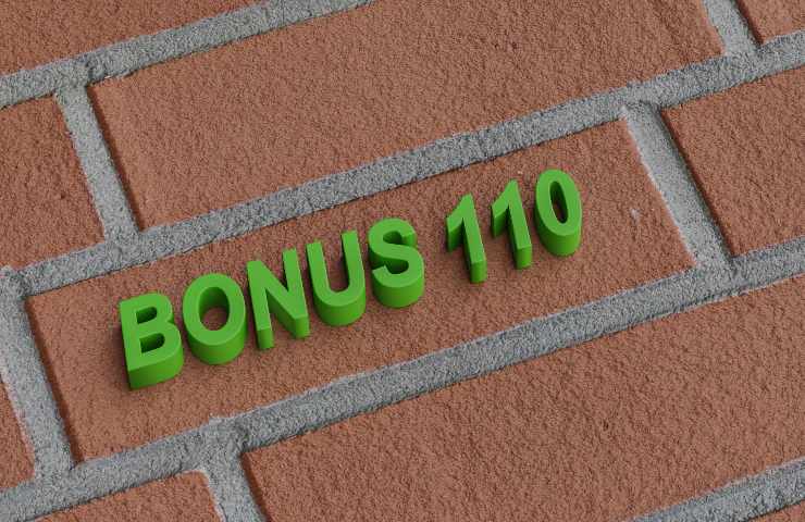 Proroga superbonus 110%