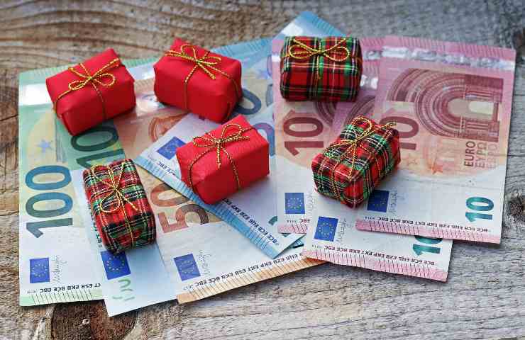 pensioni tredicesima altrro regalo