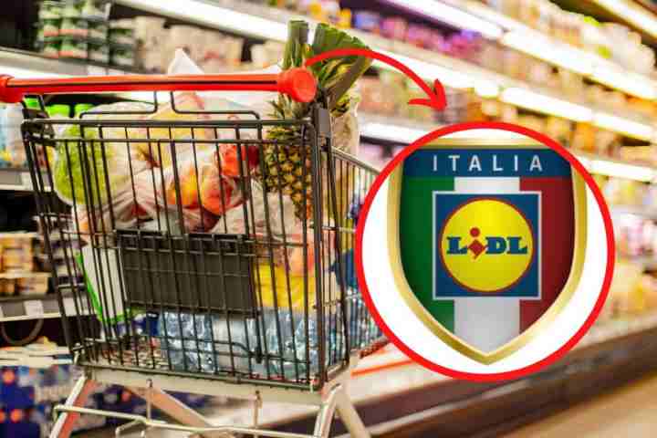 Lidl