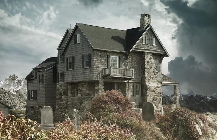 casa