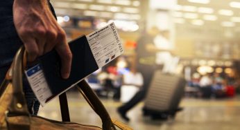Si può vivere all’estero con pensione di cittadinanza?
