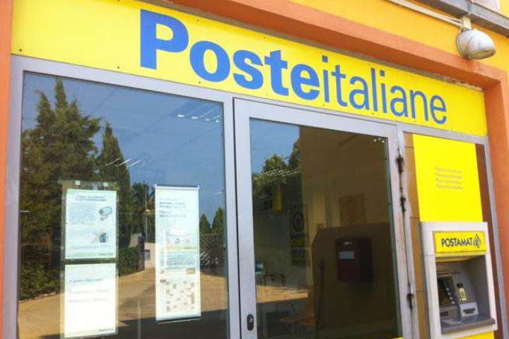 poste