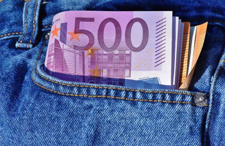 chi e perché perde il bonus di 500 euro per i docenti