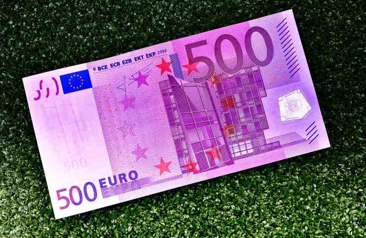 500 euro in più in busta paga: chi li riceverà