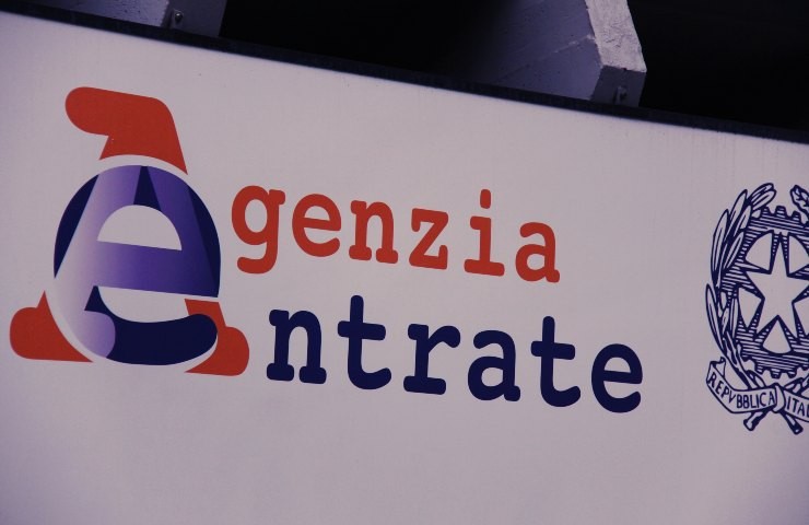 Agenzia delle Entrate certificazione unica