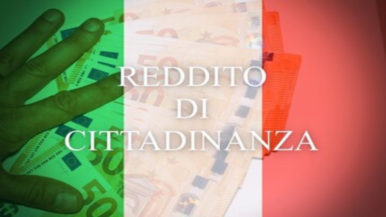 Novità reddito di cittadinanza 2023