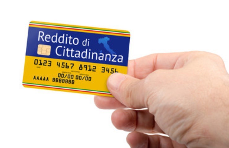 Novità reddito di cittadinanza 2023