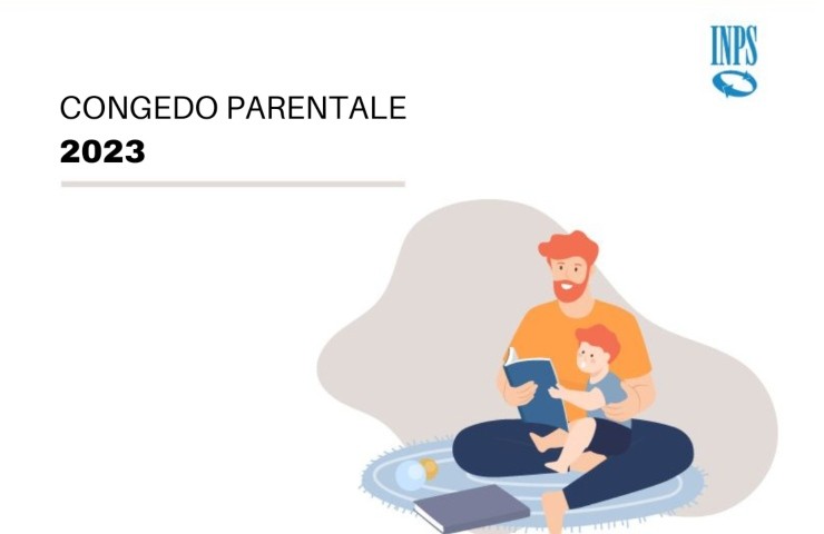 novità congedo parentale 2023