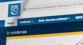Sito INPS, novità per il 2023 | Cosa succede