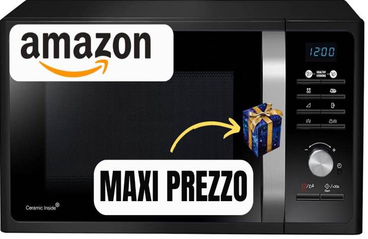 offerta amazon regalo natale 