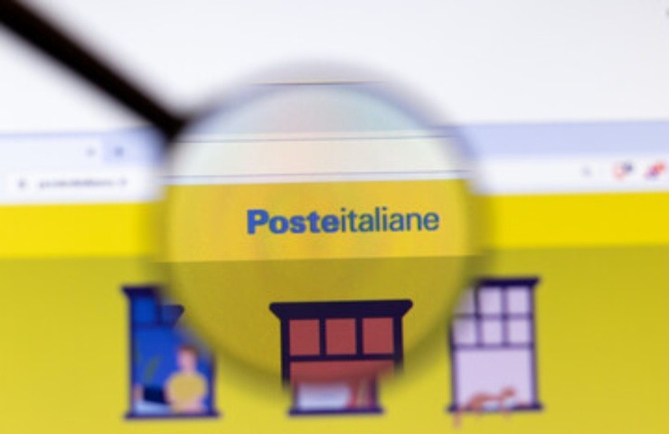 Assicurazione Poste Italiane