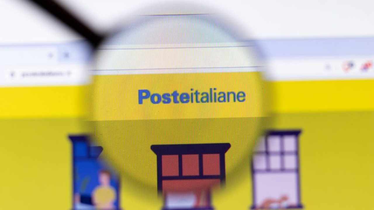 Poste Italiane