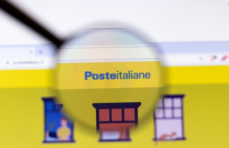 Poste Italiane