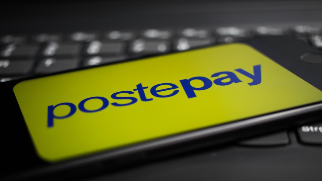 postepay addio servizio dal 1 gennaio