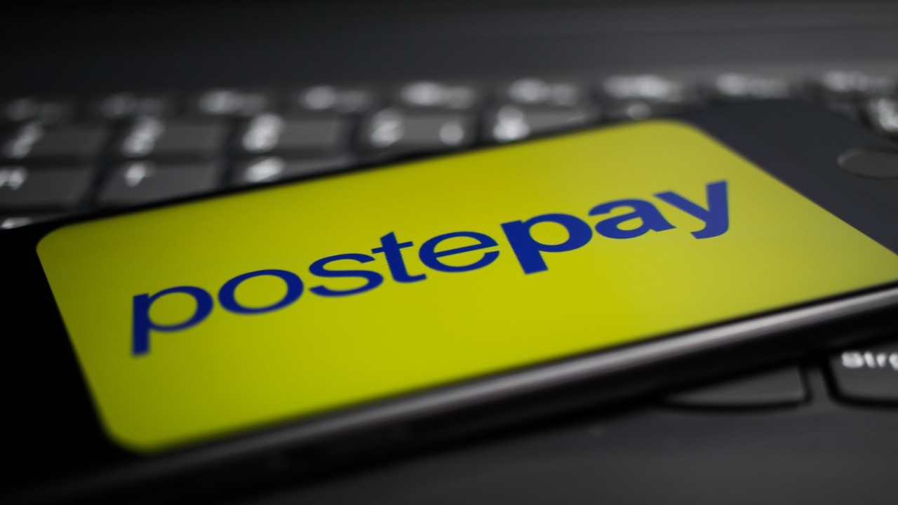 Postepay scadenza cashback