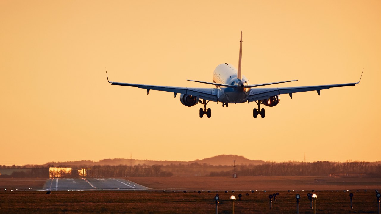 Voli in offerta Ryanair