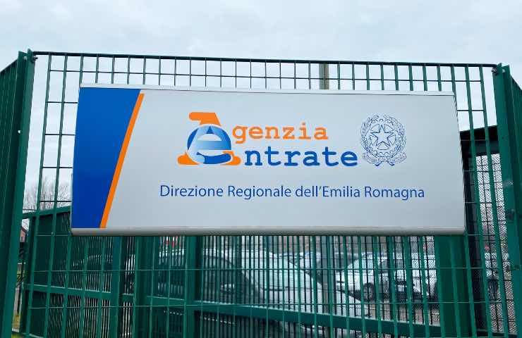 prenotazioni agenzia entrate