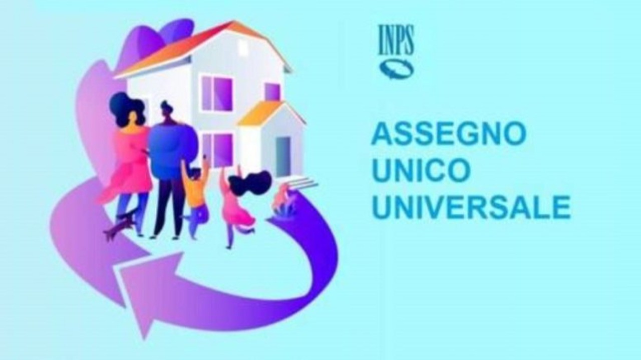 Assegno Unico 2023, maggiorazione dell'importo