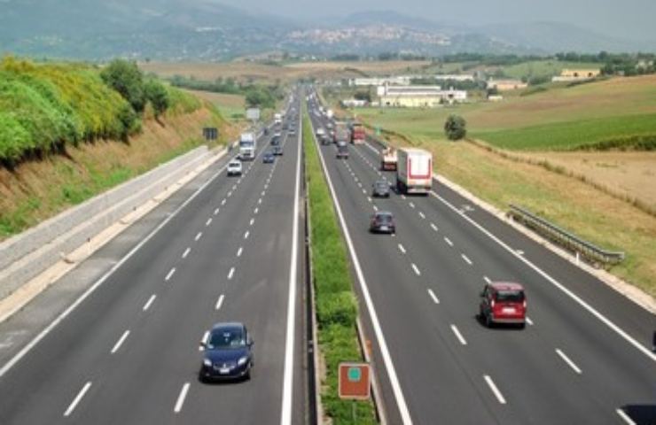 autostrada sciopero benzinai date