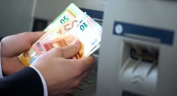 Novità prelievo bancomat 2023 | Annuncio commissioni