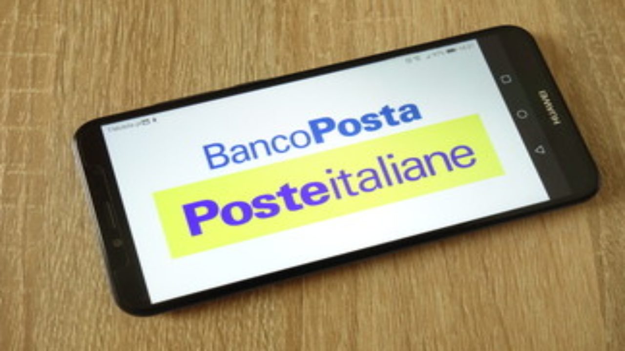 App Bancoposta Face ID possibile volto diverso