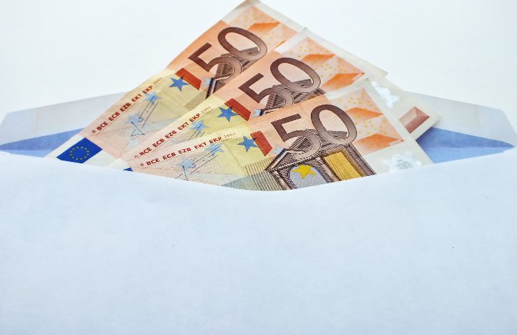 bonus 150 euro su RdC limiti spesa