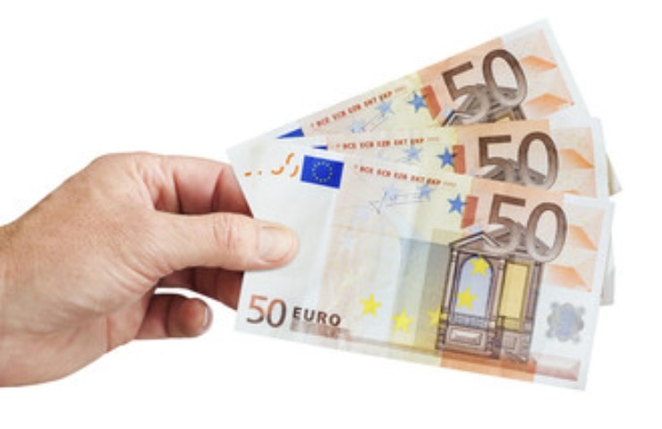 bonus 150 euro su RdC limiti spesa