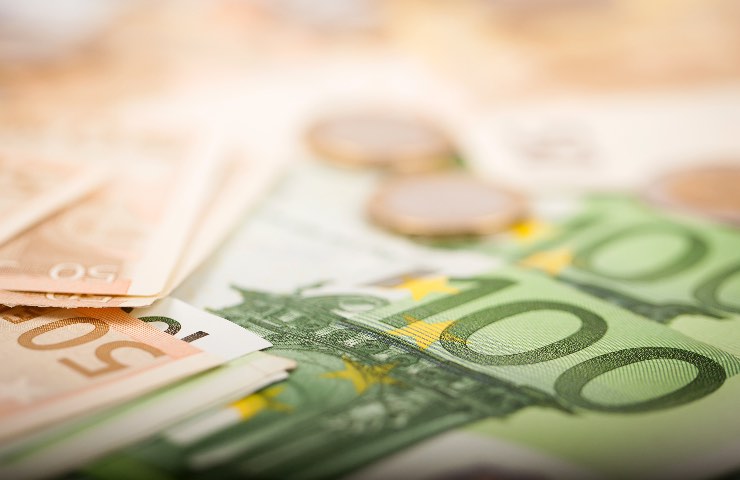 quanto pensione con duemila euro