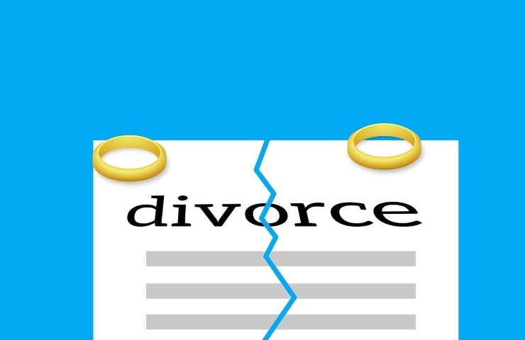 Divorzio, chi tradisce perde sempre in tribunale?