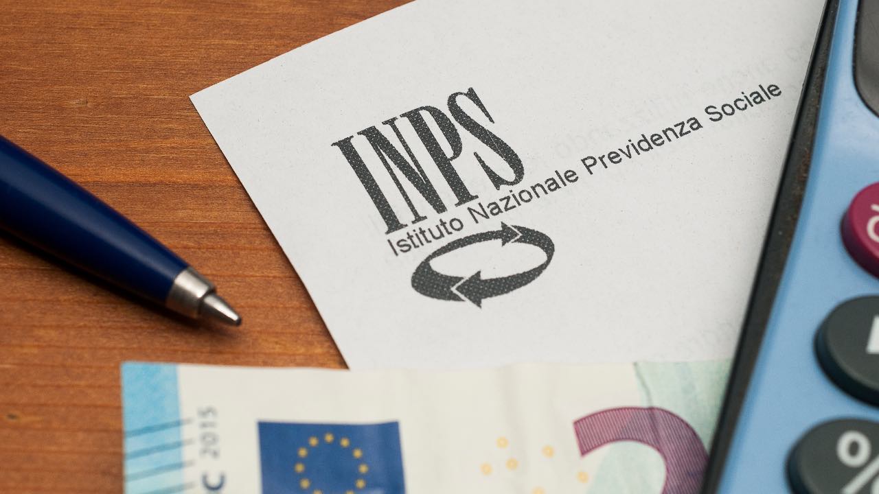 inps requisiti pensione da gennaio