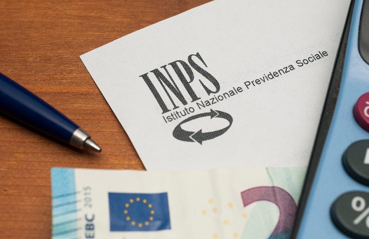 inps requisiti pensione da gennaio