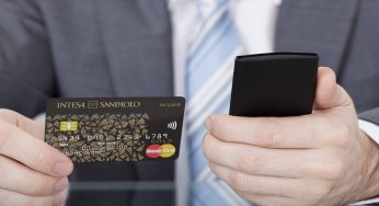 Giacenza media Intesa SanPaolo | Date arrivo via app